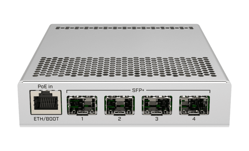 Mikrotik CRS305-1G-4S+IN