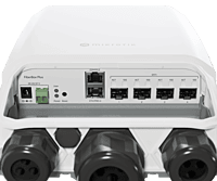 Mikrotik CRS305-1G-4S+OUT