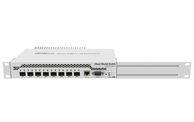 MIKROTIK RB CRS309-1G-8S+IN