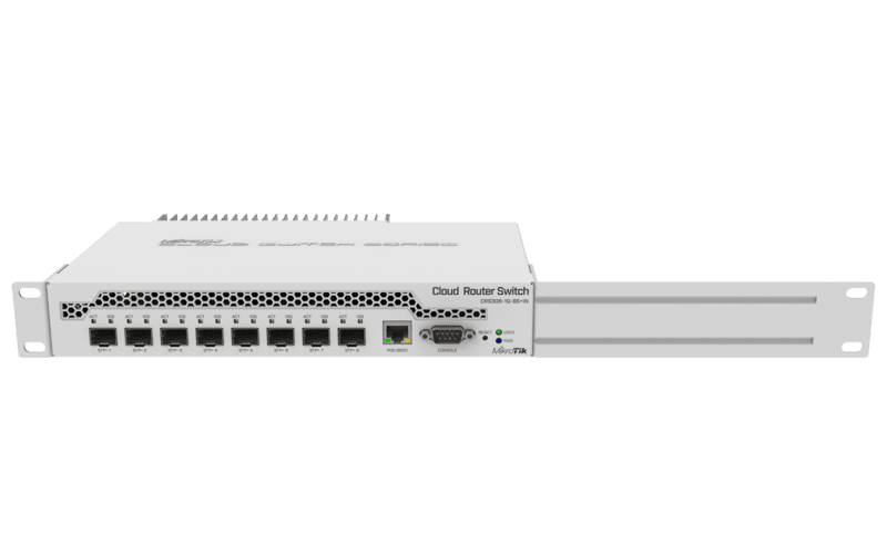 MIKROTIK RB CRS309-1G-8S+IN