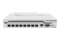MIKROTIK RB CRS309-1G-8S+IN