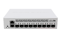 Mikrotik CRS310-1G-5S-4S+IN