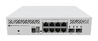 MIKROTIK Cloud Router Switch 310-8G+2S+IN