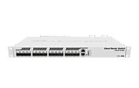MIKROTIK CRS317-1G-16S+RM (MKT0128A)