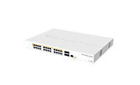 MIKROTIK CRS 328-24P-4S+RM(MkT0128)