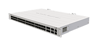 Mikrotik RB CRS354-48G-4S+2Q+RM