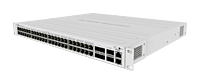Mikrotik CRS 354-48P-4S+2Q+RM