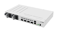 Mikrotik CRS504-4XQ-IN