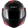 VEGA CRUX DX FLEX DULL BLACK RED C/V (L) VEGA CRUX DX FLEX DULL BLACK RED C/V (L)