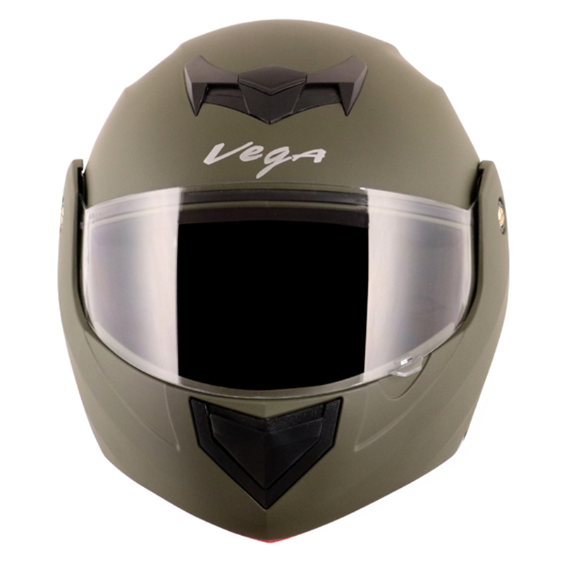 VEGA CRUX DX BATTLE GREEN M