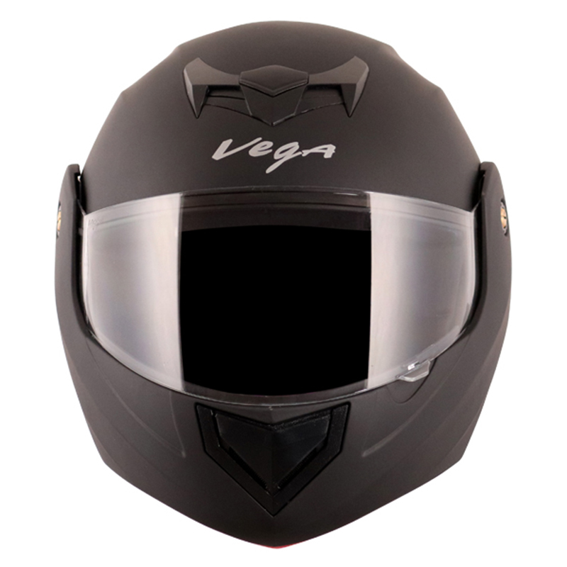 VEGA CRUX DX DULL BLACK M