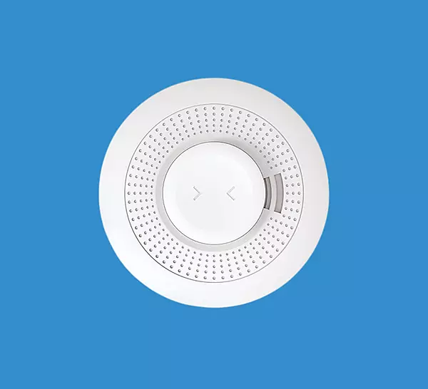 Resideo - Honeywell Home PROSIXSMOKEV Pro Series 2-Way Wireless Smoke Detector