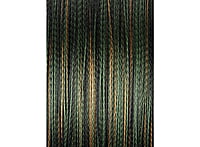 Carp Spirit 4-D Camo Braid Carp Spirit 4-D Camo Braid