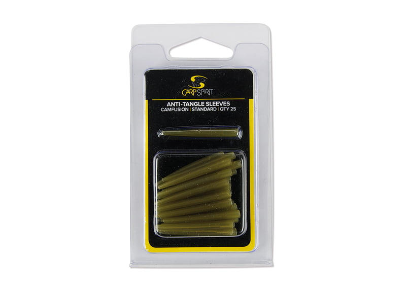 Carp Spirit Anti-Tangle Sleeves Carp Spirit Anti-Tangle Sleeves