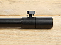 Carp Spirit Blax Bank Stick Carp Spirit Blax Bank Stick