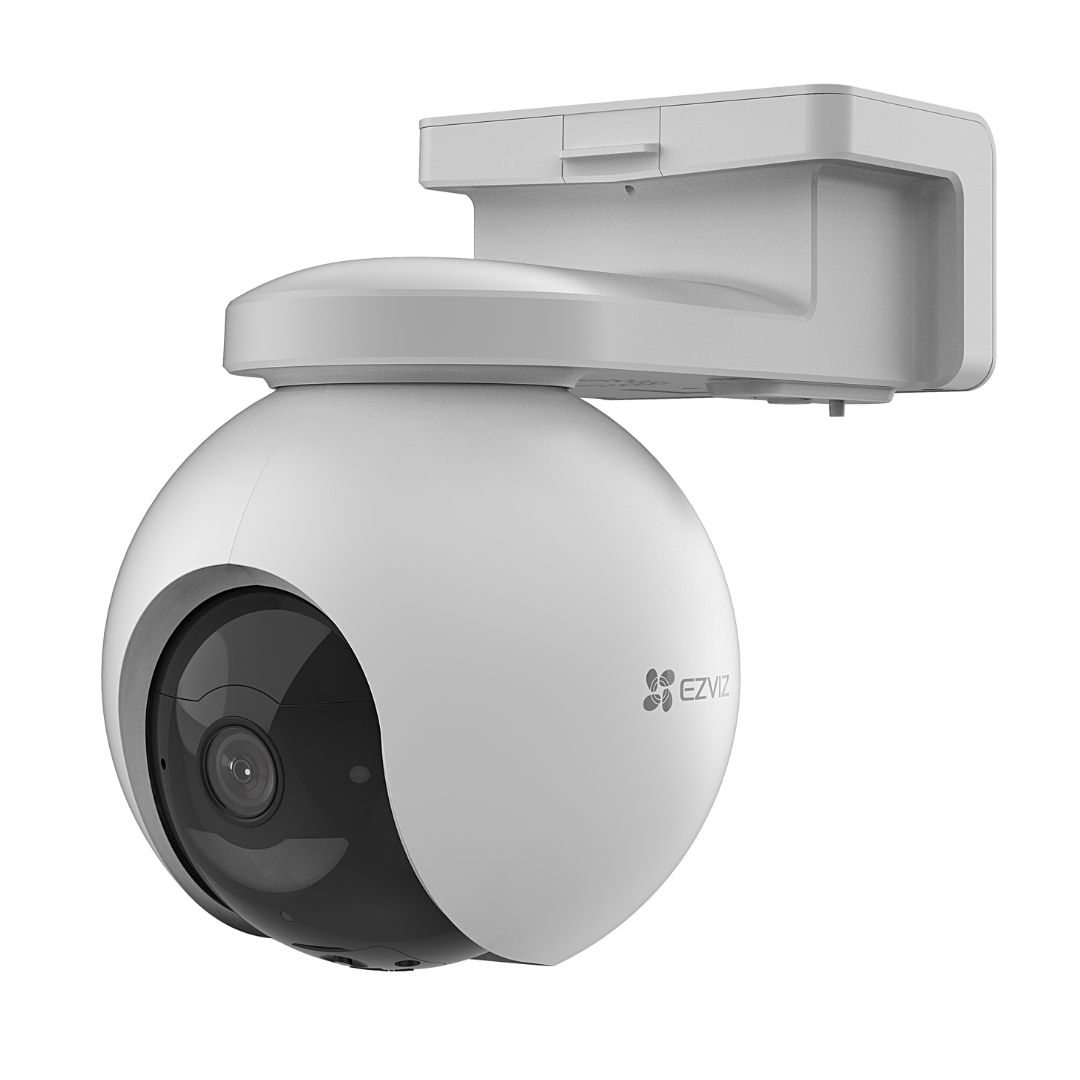 EZVIZ 3MP Battery-Powered PT WiFi Camera EZVIZ 3MP Battery-Powered PT WiFi Camera