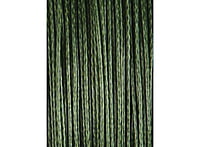 Carp Spirit Combi Soft Green Braid Carp Spirit Combi Soft Green Braid