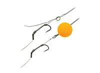Carp Spirit Heavy Lip Close Needle
