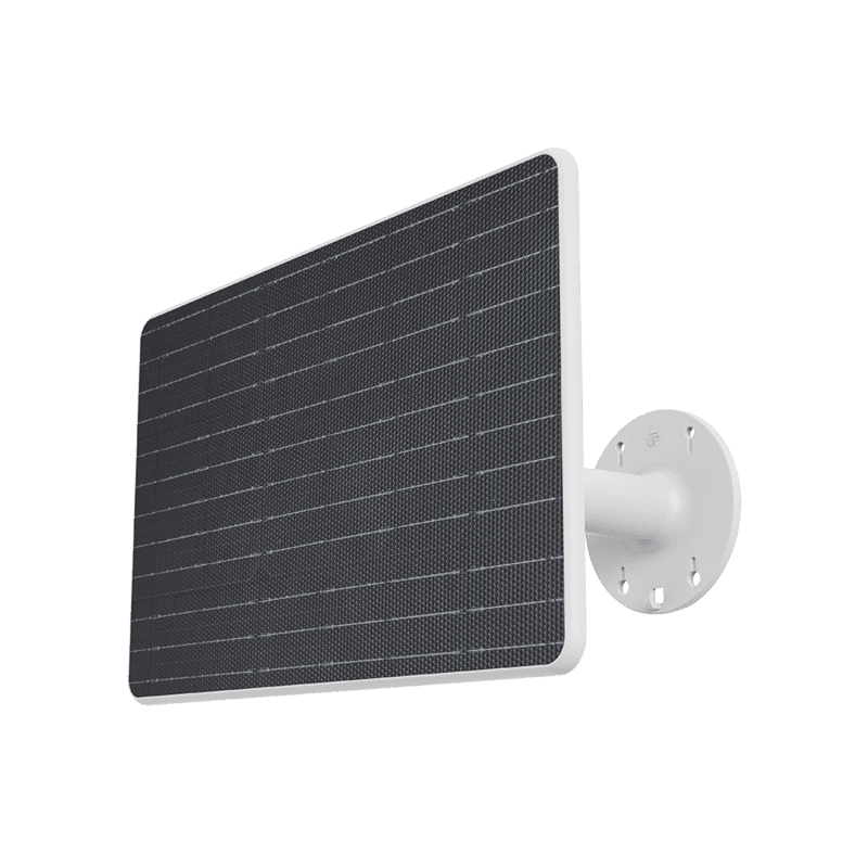EZVIZ 24W Battery Solar Panel EZVIZ 24W Battery Solar Panel