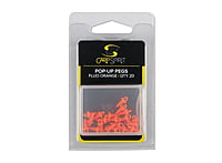 Carp Spirit Pop-Up Pegs - Assorted Carp Spirit Pop-Up Pegs - Assorted