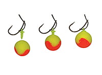 Carp Spirit Pop-Up Pegs - Assorted Carp Spirit Pop-Up Pegs - Assorted