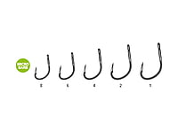 Carp Spirit Continental Xtra Strong Hook Carp Spirit Continental Xtra Strong Hook