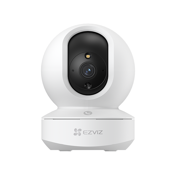 EZVIZ 4MP PT Indoor WiFi Camera EZVIZ 4MP PT Indoor WiFi Camera