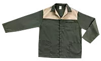 Two Tone Conti Suit