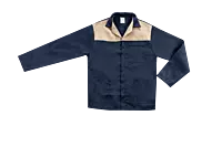Two Tone Conti Suit
