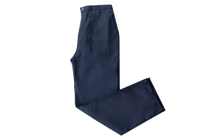 Two Tone Conti Suit