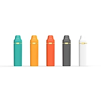 0.5 Gram-Sample Pod