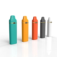 0.5 Gram-Sample Pod
