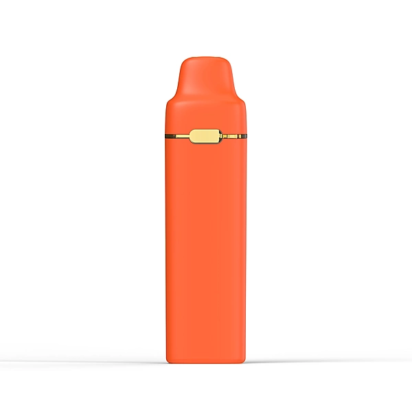 0.5 Gram-Sample Pod