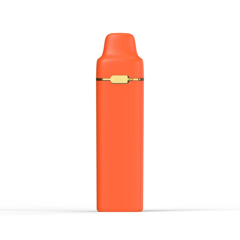0.5 Gram-Sample Pod
