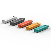 0.5 Gram-Sample Pod