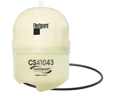 Lumber Oil Filter
