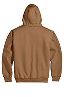 CS620 SUDADERA CABALLERO CORNERSTONE® FULL-ZIP WITH THERMAL LINING