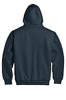 CS620 SUDADERA CABALLERO CORNERSTONE® FULL-ZIP WITH THERMAL LINING