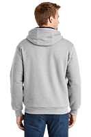 CS620 SUDADERA CABALLERO CORNERSTONE® FULL-ZIP WITH THERMAL LINING