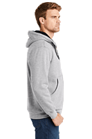 CS620 SUDADERA CABALLERO CORNERSTONE® FULL-ZIP WITH THERMAL LINING