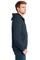 CS620 SUDADERA CABALLERO CORNERSTONE® FULL-ZIP WITH THERMAL LINING