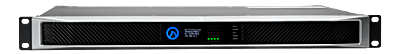 CS704D SMART AMP | 4 CHANNELS | 700 WATTS PER CHANNEL, Dante CS704D SMART AMP | 4 CHANNELS | 700 WATTS PER CHANNEL, Dante