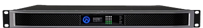 CS84D SMART AMP | 4 CHANNELS | 80 WATTS PER CHANNEL, Dante