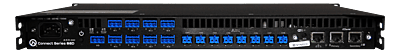 CS88D SMART AMP | 8 CHANNELS | 80 WATTS PER CHANNEL, Dante CS88D SMART AMP | 8 CHANNELS | 80 WATTS PER CHANNEL, Dante