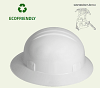 CASCO DE SEG. ALA AMPLIA