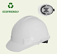 CASCO SEGURIDAD JYRSA C/MATRACA AMARILLO