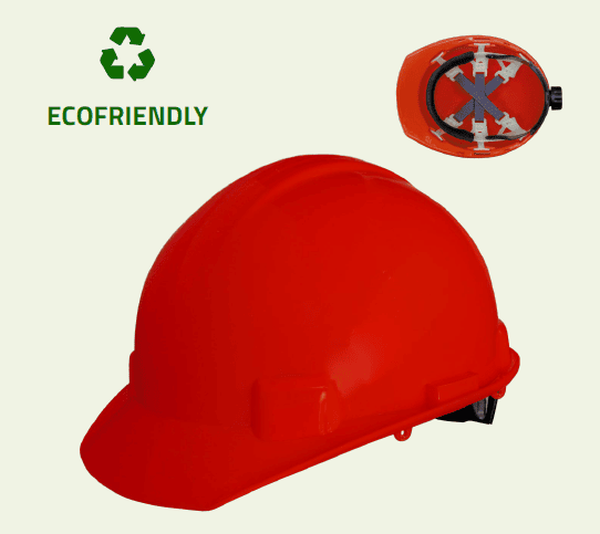 CASCO SEGURIDAD JYRSA C/MATRACA AMARILLO