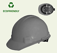 CASCO SEGURIDAD JYRSA C/MATRACA AMARILLO