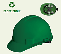 CASCO SEGURIDAD JYRSA C/MATRACA AMARILLO