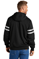 CSJ502 CHAMARRA CABALLERO ML CORNERSTONE  PARKA IMPERMEABLE 3 EN 1